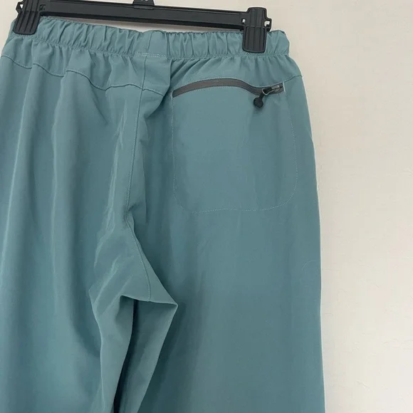 Baleaf Blue Straight Leg Pants Jumpsuit - Picture 5 of 5